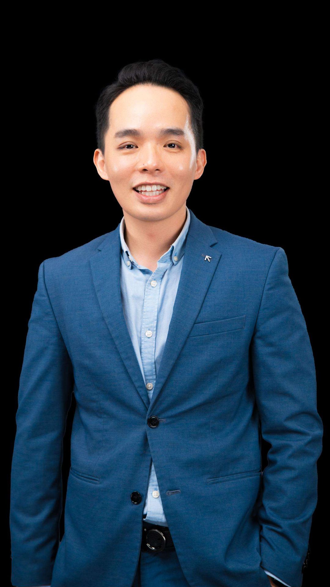 Dr How Kang Nien