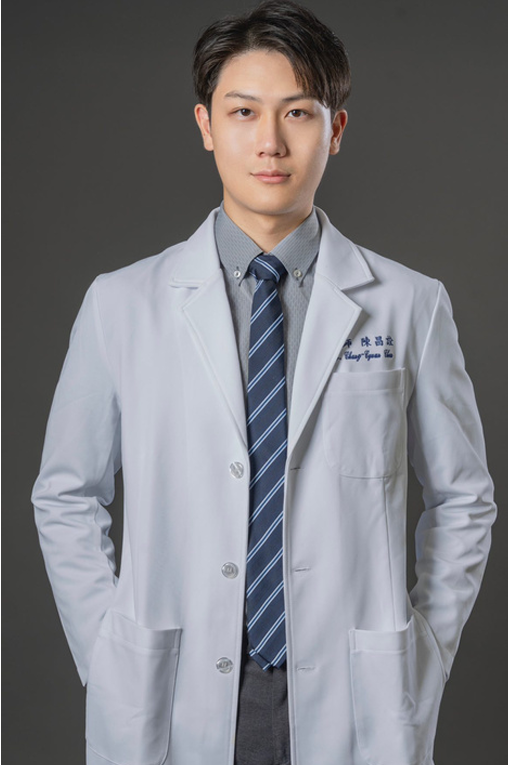 Dr Chen Chang Cyuan
