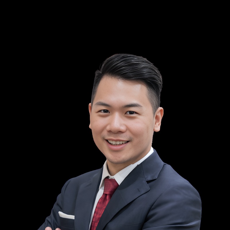 Dr Lee Kok Siang