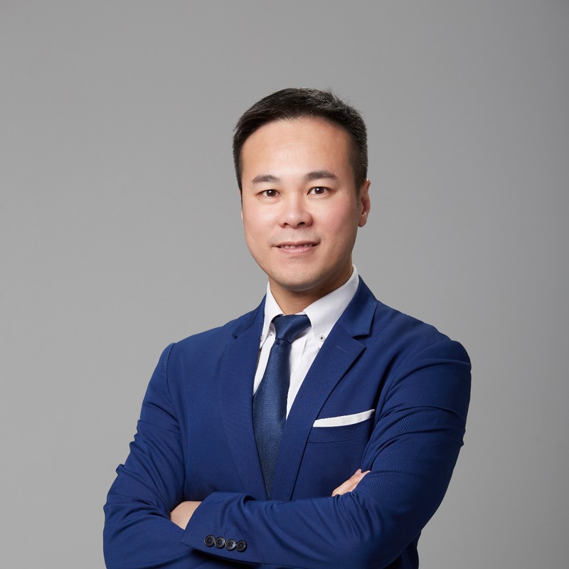 Dr Lim Ting Song