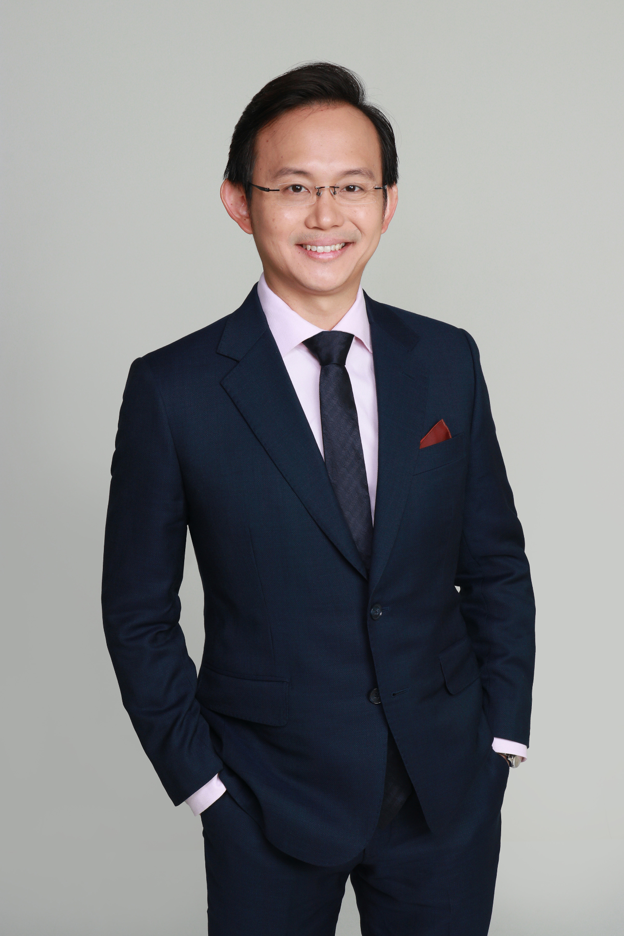 Dr Ngiam Ju Zheng
